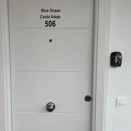 Blue Ocean Costa Adeje 506 Playa de las Américas