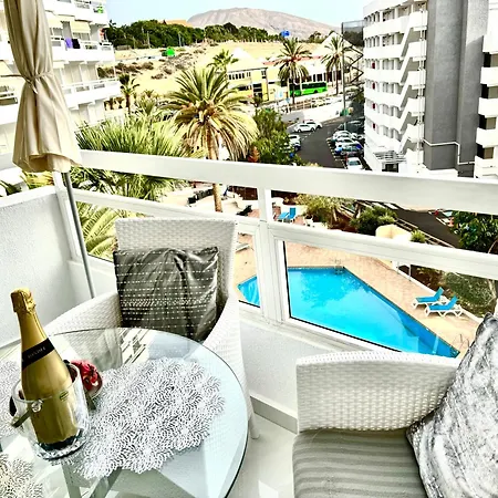 Blue Ocean Costa Adeje 506 * Playa de las Américas