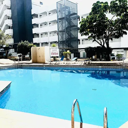 Blue Ocean Costa Adeje 506 Playa de las Américas