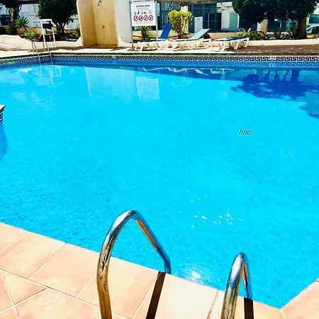 Blue Ocean Costa Adeje 506 * Playa de las Américas