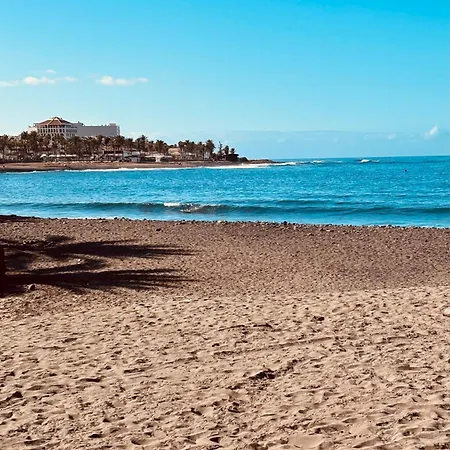 Апартаменты Blue Ocean Costa Adeje *