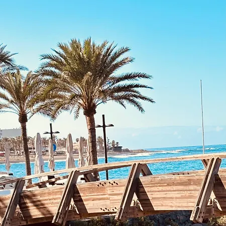 Blue Ocean Costa Adeje 506 Apartment Playa de las Américas