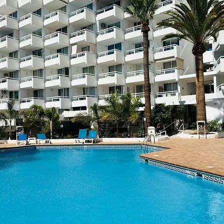 Blue Ocean Costa Adeje Апартаменты