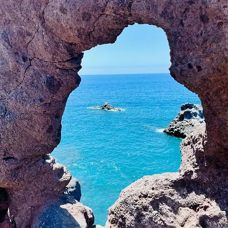 Blue Ocean Costa Adeje Плая-де-лас-Америкас