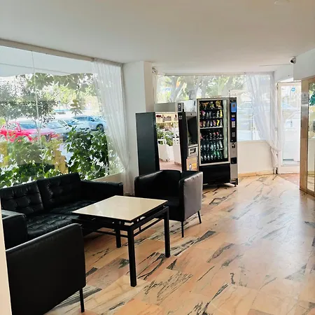 Blue Ocean Costa Adeje 506 * Playa de las Américas