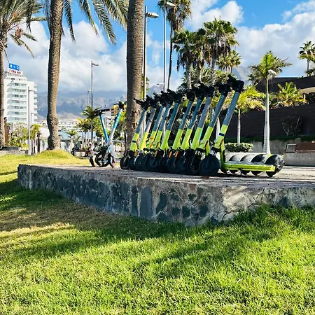 Blue Ocean Costa Adeje 506