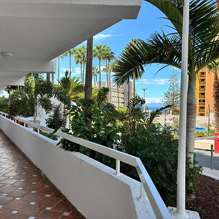 Apartment Blue Ocean Costa Adeje 506 *