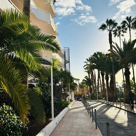 Blue Ocean Costa Adeje * Плая-де-лас-Америкас