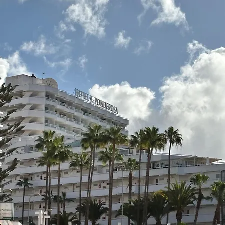 아파트 Blue Ocean Costa Adeje 506 *