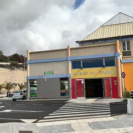 Blue Ocean Costa Adeje 506 Playa de las Américas