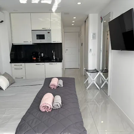 Apartment Blue Ocean Costa Adeje 506 Playa de las Américas