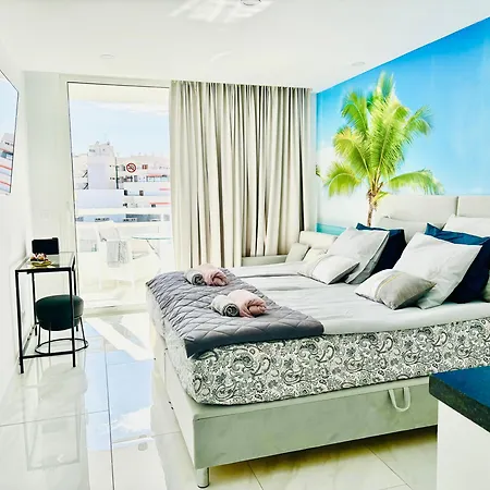 Blue Ocean Costa Adeje 506 * Playa de las Américas