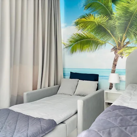 Blue Ocean Costa Adeje * Плая-де-лас-Америкас