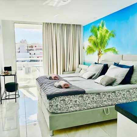 Blue Ocean Costa Adeje * Плая-де-лас-Америкас