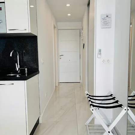 Blue Ocean Costa Adeje 506 *