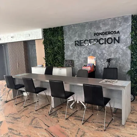 Blue Ocean Costa Adeje 506 Playa de las Américas