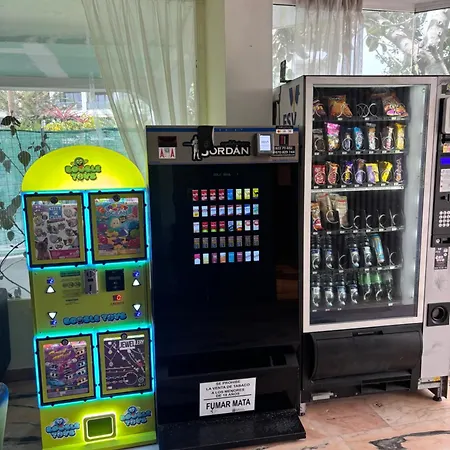 Apartment Blue Ocean Costa Adeje 506