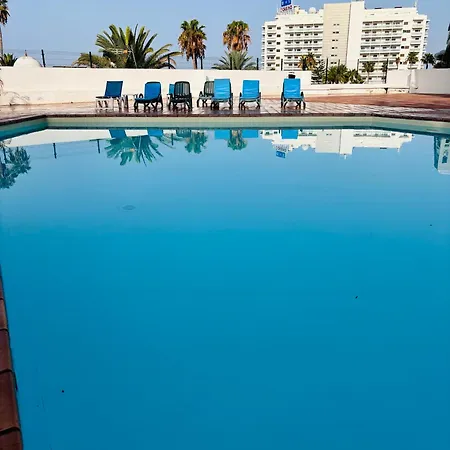 Blue Ocean Costa Adeje 506 Apartment Playa de las Américas